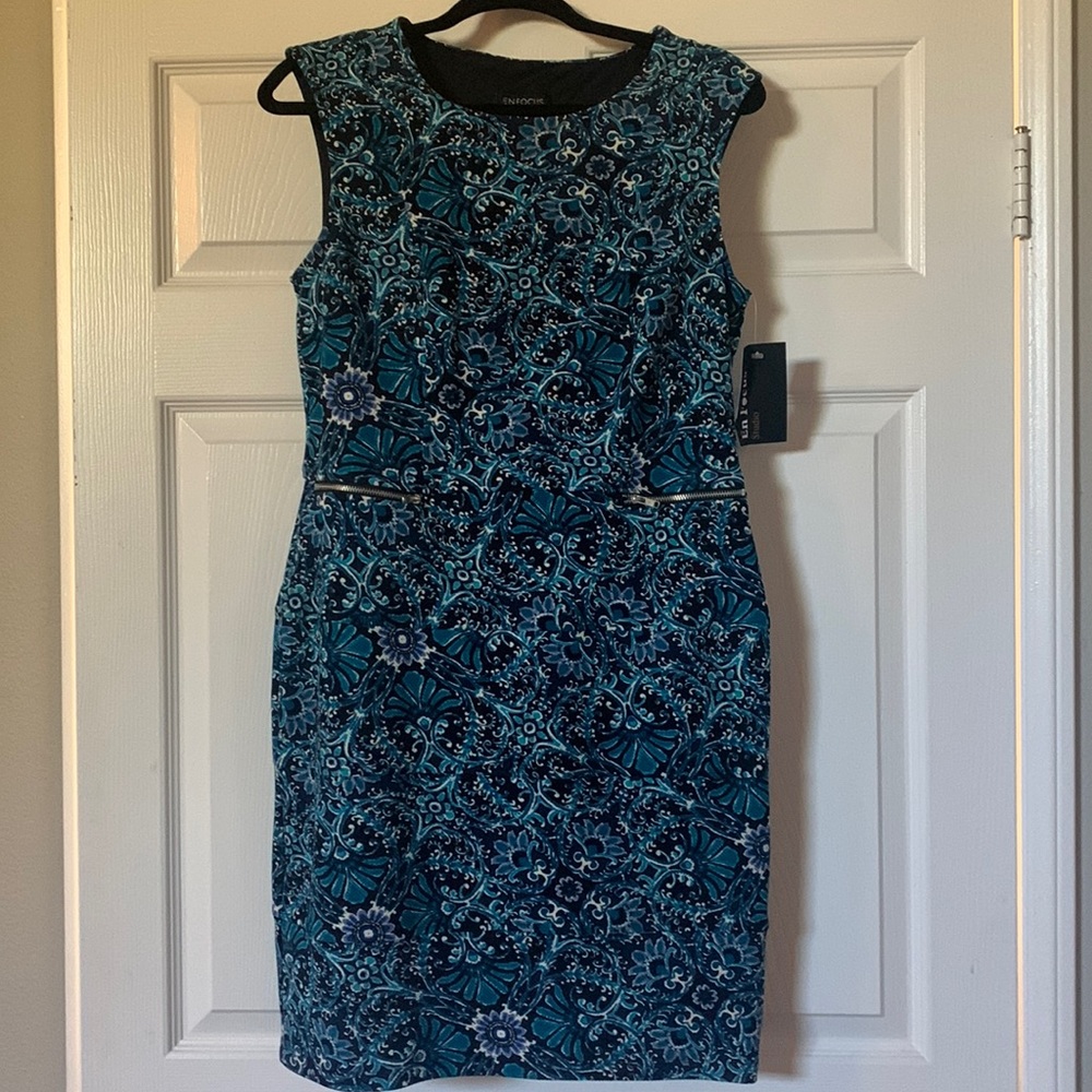 En Focus Studio Dress Size 10
